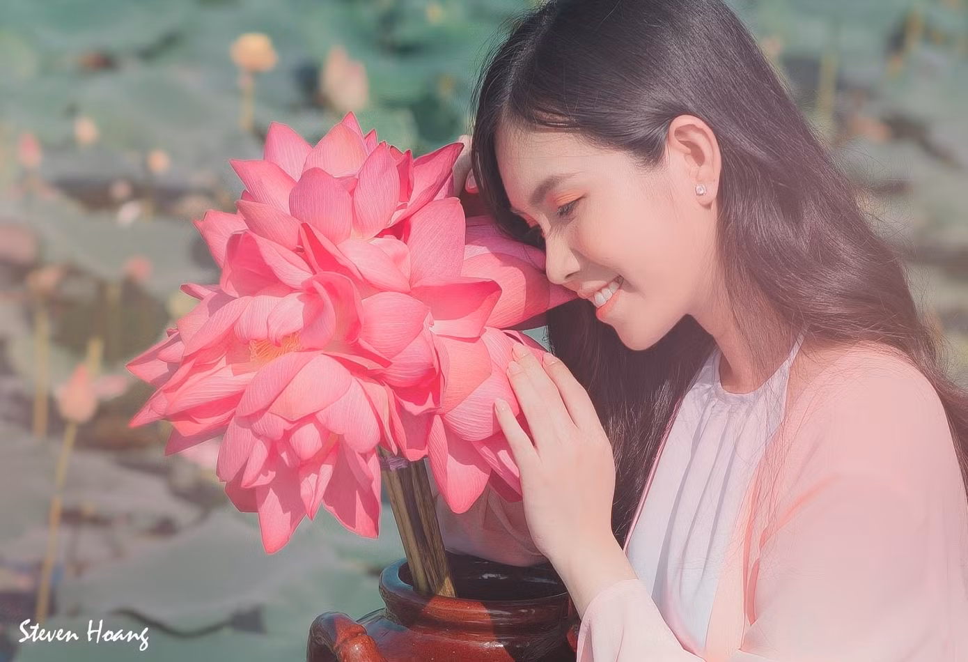 Nữ sinh giống Ngọc Trinh như đúc trải lòng ảnh 8