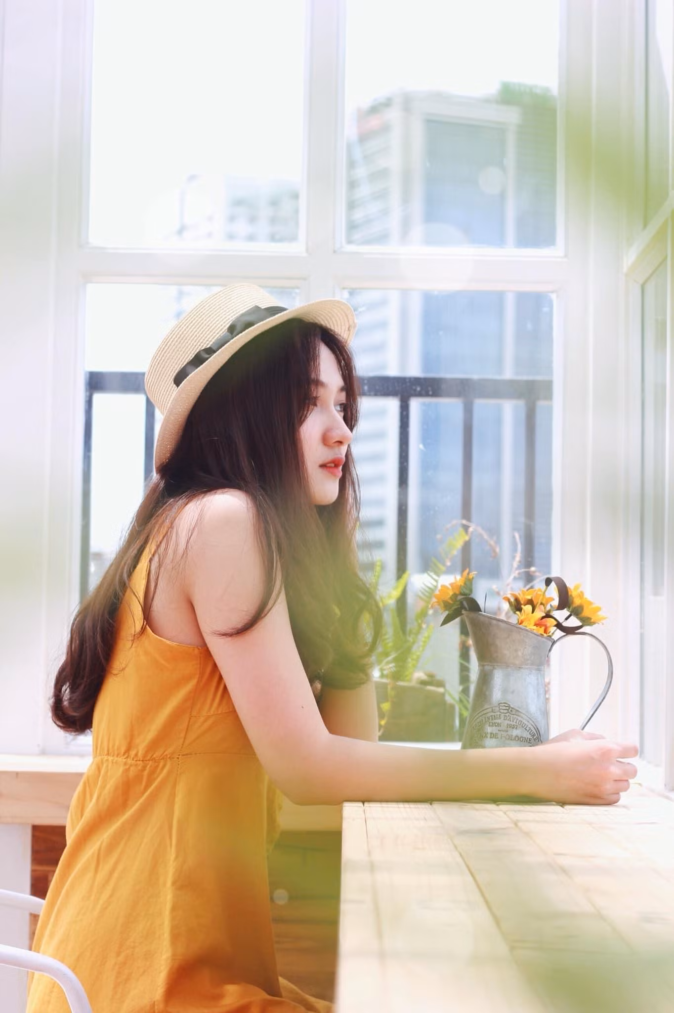 “Vì tuổi trẻ chẳng hai lần thắm lại..." ảnh 8
