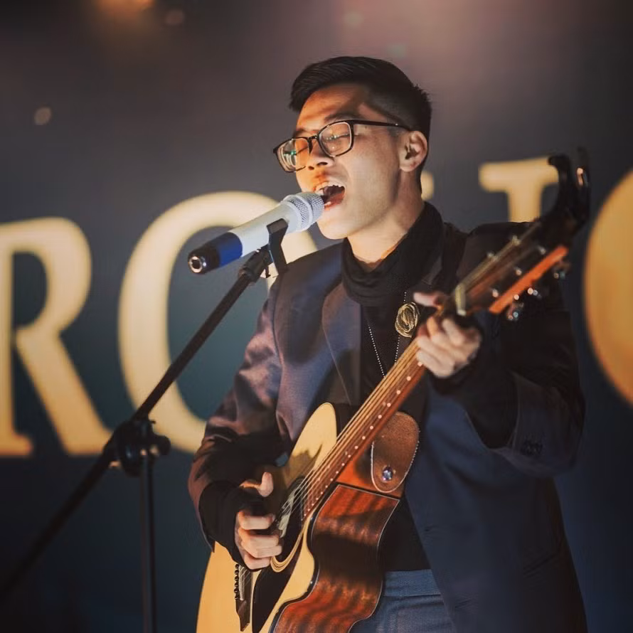 Chiều không gian của tôi là âm nhạc ảnh 2