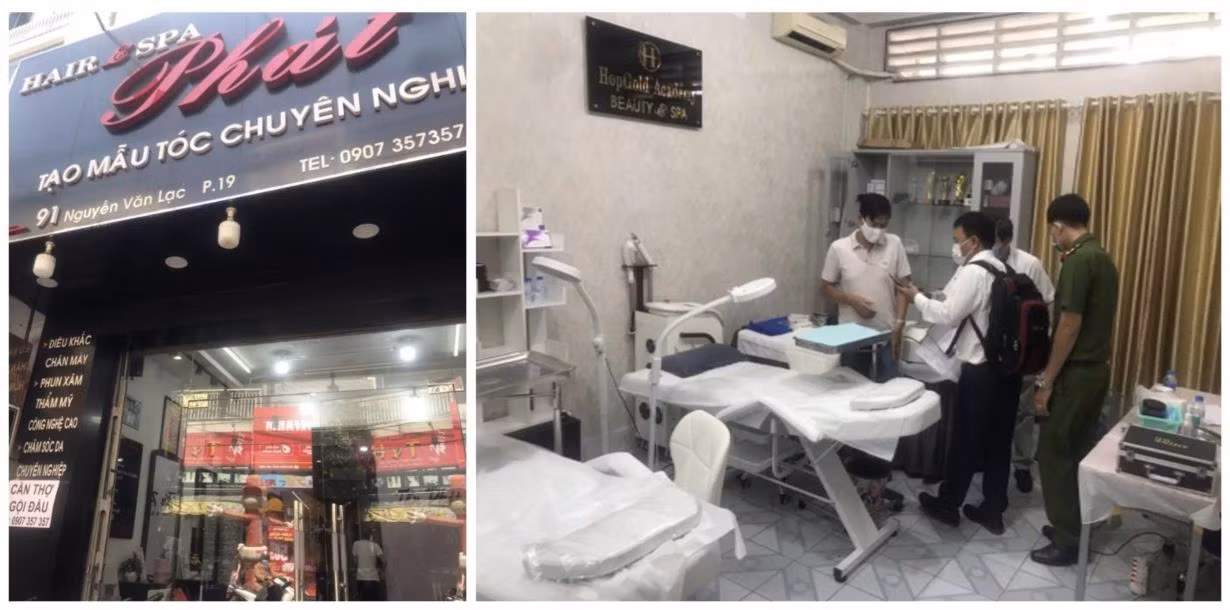 Lạng Sơn: Bắt 5 người Trung Quốc nhập cảnh trái phép ảnh 1