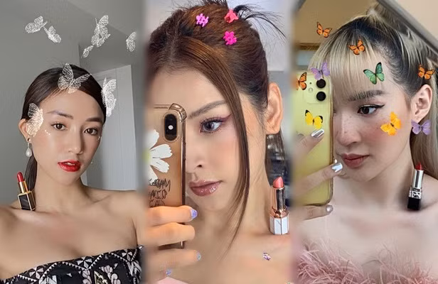 Nữ đô vật kiêm người mẫu nội y tại Nhật Bản ảnh 8