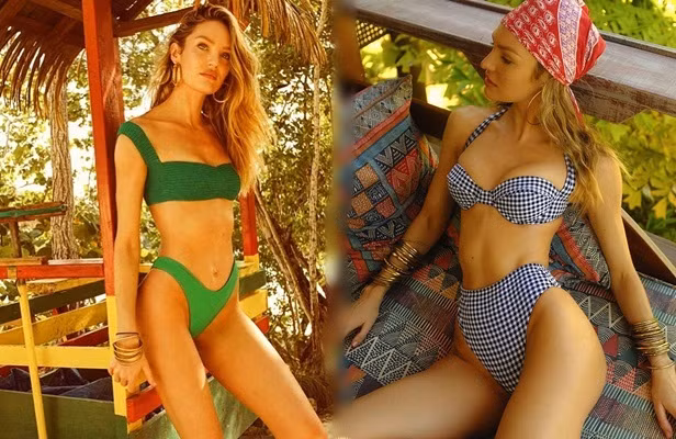 Rita Ora mặc táo bạo tôn đường cong rực lửa ảnh 11