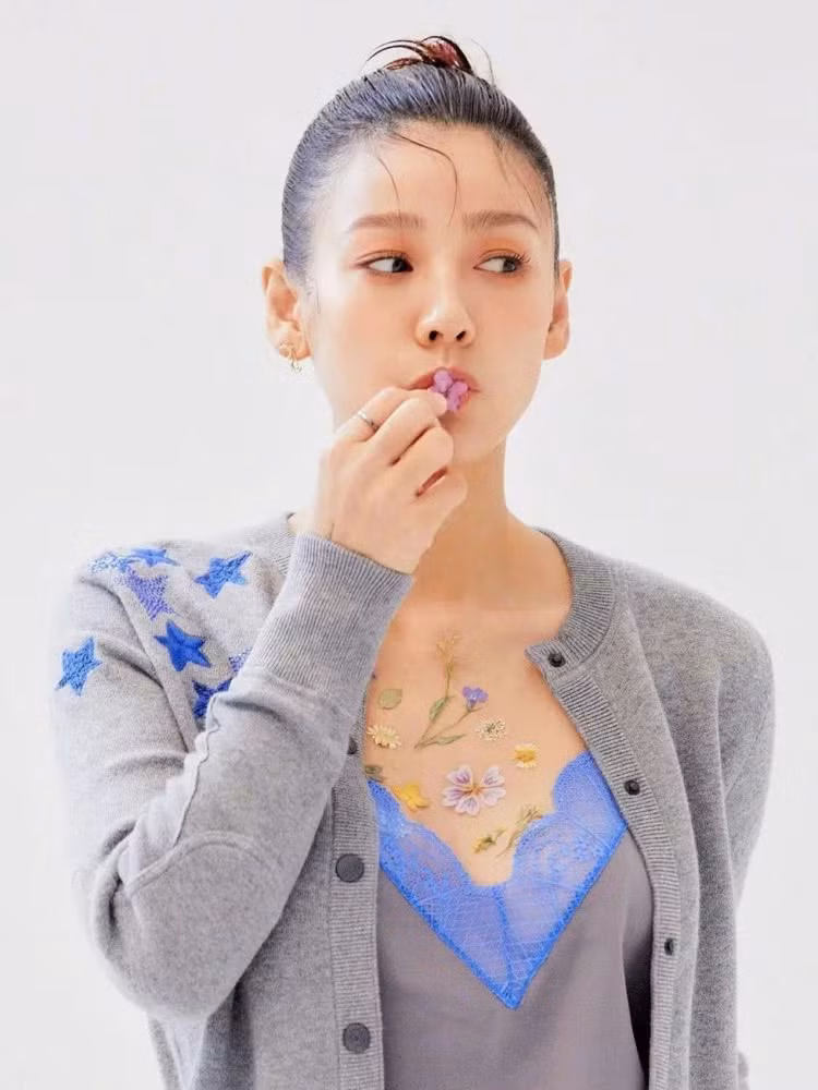 'Nữ hoàng gợi cảm' Lee Hyori miễn tiền tháng 3 cho người thuê nhà ảnh 2