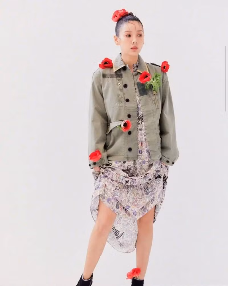 'Nữ hoàng gợi cảm' Lee Hyori miễn tiền tháng 3 cho người thuê nhà ảnh 6