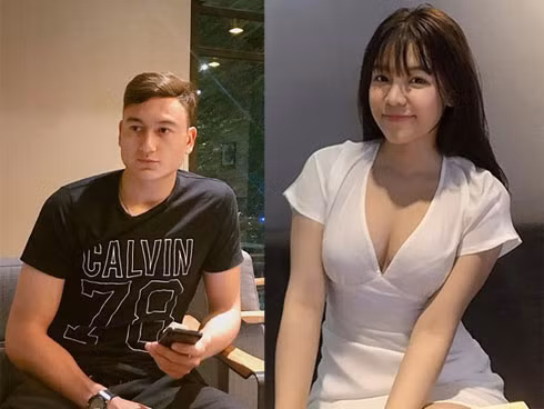 Tiến Linh, Văn Lâm và các cầu thủ có tình yêu chị em ảnh 4