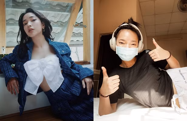 Dàn vlogger nổi tiếng cùng lan truyền thông điệp tích cực trong mùa dịch ảnh 7