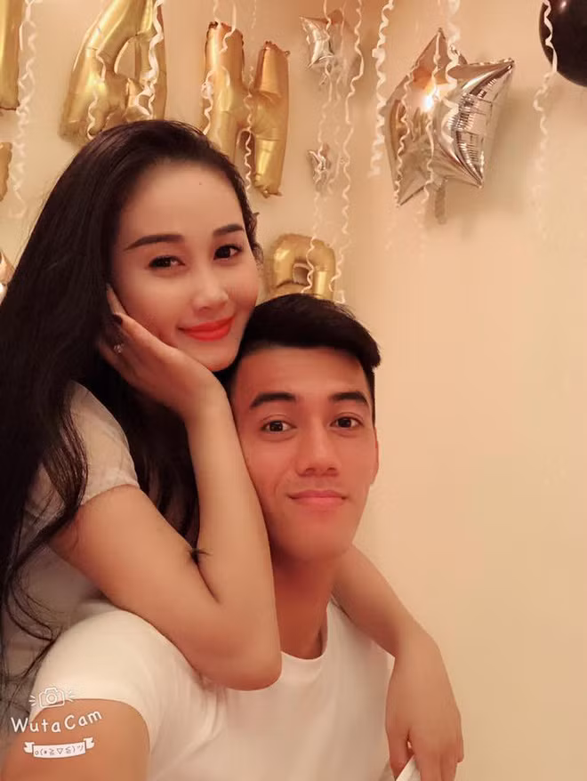 Tiến Linh, Văn Lâm và các cầu thủ có tình yêu chị em ảnh 3