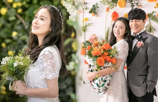 'Nữ hoàng gợi cảm' Lee Hyori miễn tiền tháng 3 cho người thuê nhà ảnh 10