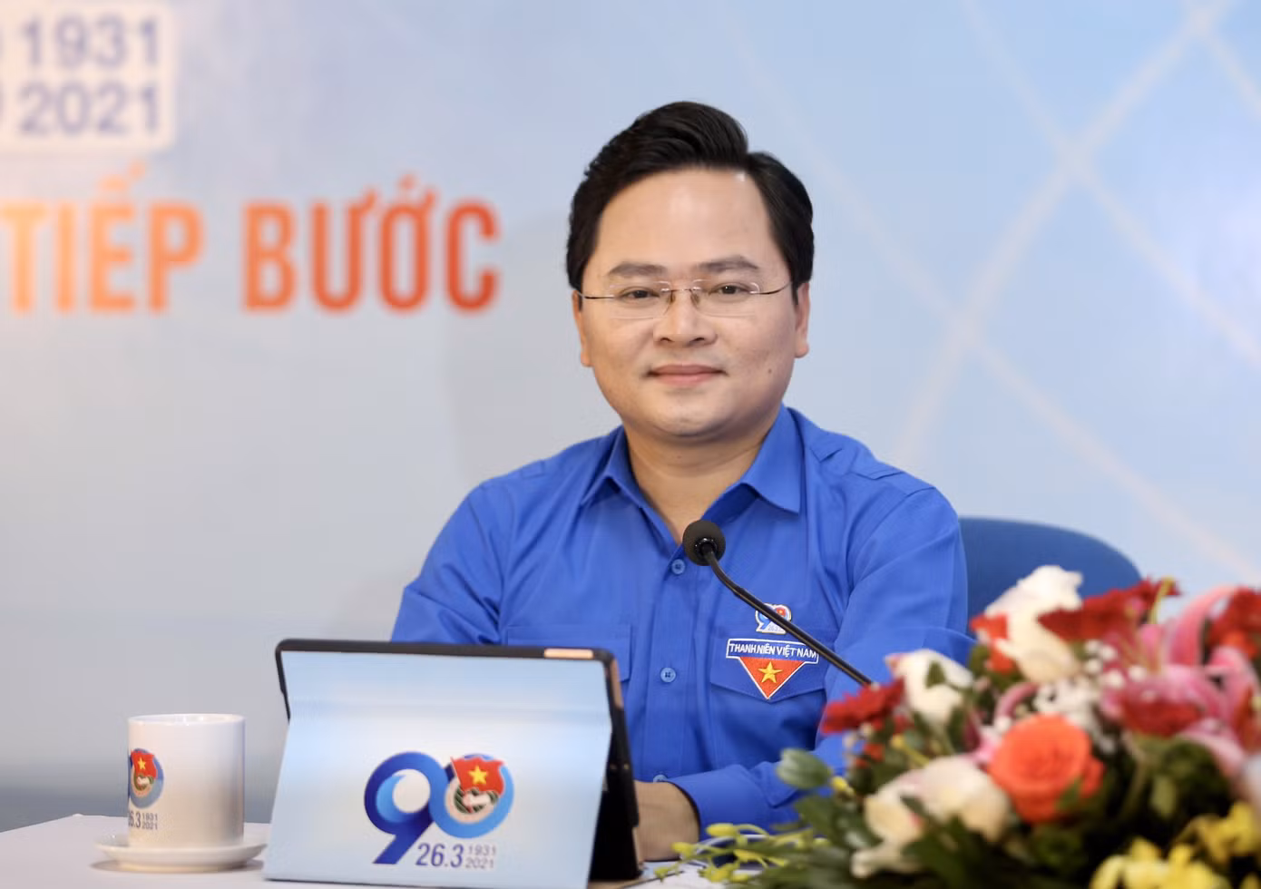 Khơi sức trẻ, hiện thực hóa khát vọng hùng cường ảnh 3