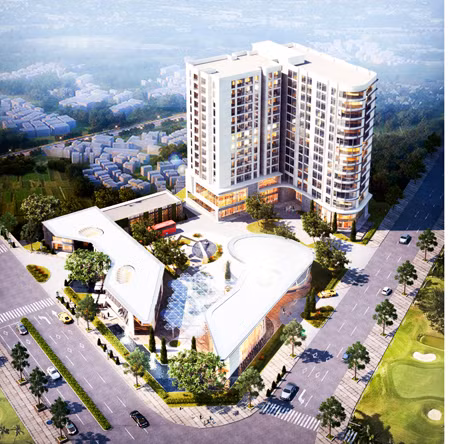 Cận cảnh các dự án giao đất công, 'đất vàng' sai phạm ở Khánh Hoà ảnh 1