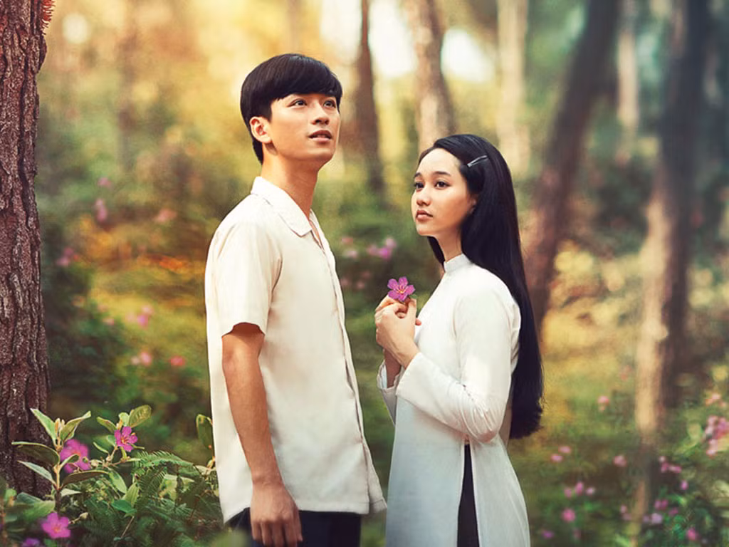 Cuộc thi viết Trà sữa cho tâm hồn: Những tháng năm rực rỡ ảnh 4