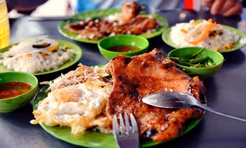 Muôn nẻo phá lấu hẻm - món ăn đường phố nổi tiếng nhất Sài Gòn ảnh 5 Muôn nẻo phá lấu hẻm - món ăn đường phố nổi tiếng nhất Sài Gòn ảnh 5