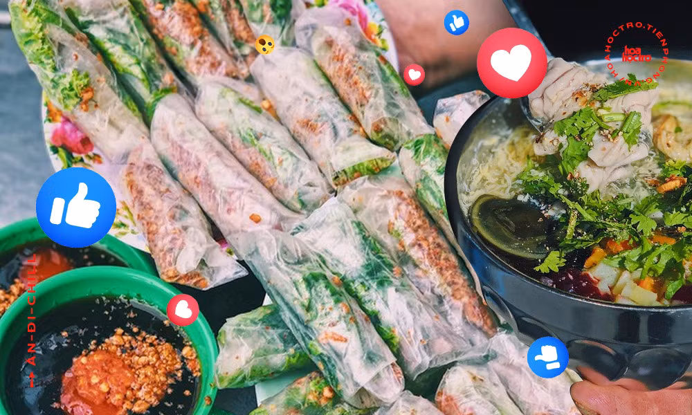 Gợi ý đi chơi Halloween “nghe là hết hồn“: Tham gia đại tiệc “rùng rợn” trong... nhà sách ảnh 11