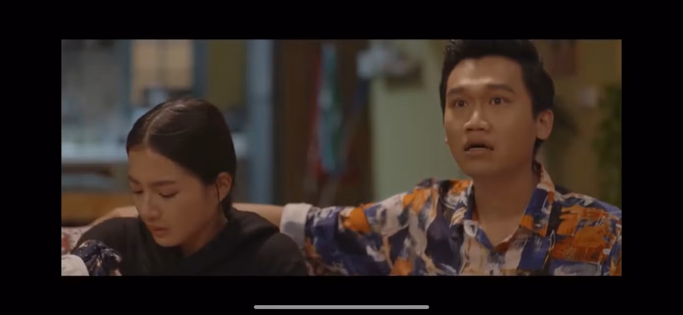 Bộ ba ‘Nhà trọ Balanha’ 'bóc phốt' đạo diễn Khải Anh ảnh 6