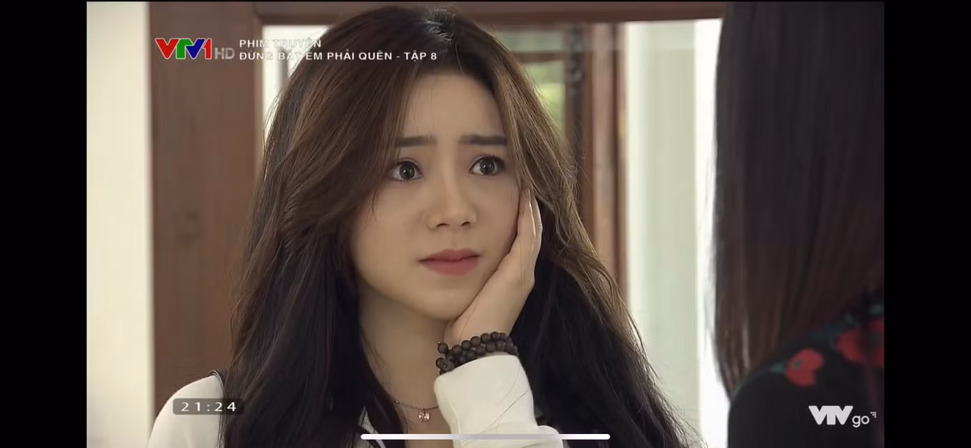 'Đừng bắt em phải quên' hay đừng bắt em phải xem? ảnh 5