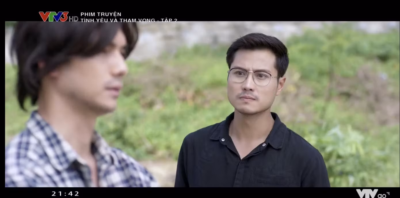 Tình yêu và tham vọng 2: Phong (Mạnh Trường) rủa bà Khuê (NSND Minh Hòa) chết đi ảnh 3