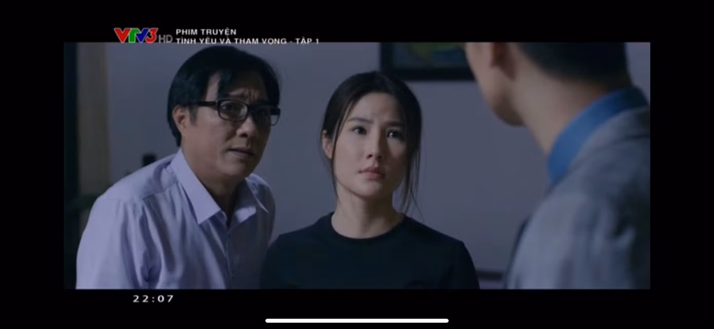 Tình yêu và tham vọng 2: Phong (Mạnh Trường) rủa bà Khuê (NSND Minh Hòa) chết đi ảnh 9