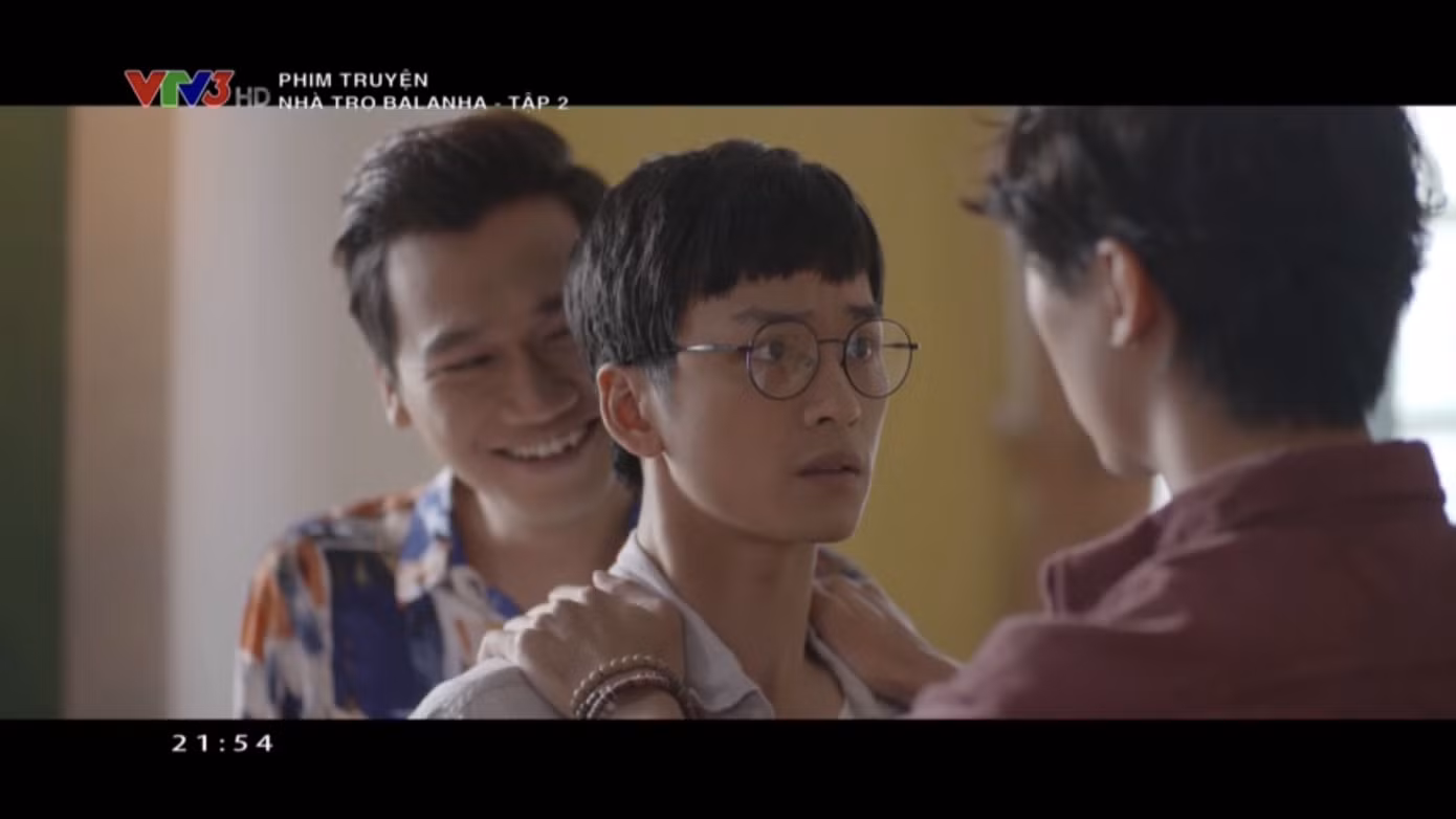Bộ ba ‘Nhà trọ Balanha’ 'bóc phốt' đạo diễn Khải Anh ảnh 5