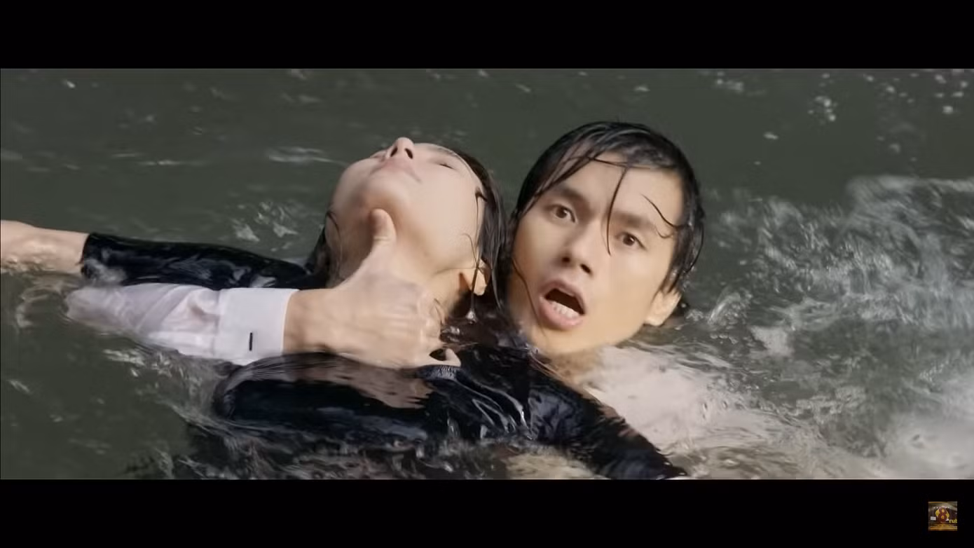 Tình yêu và tham vọng 2: Phong (Mạnh Trường) rủa bà Khuê (NSND Minh Hòa) chết đi ảnh 10