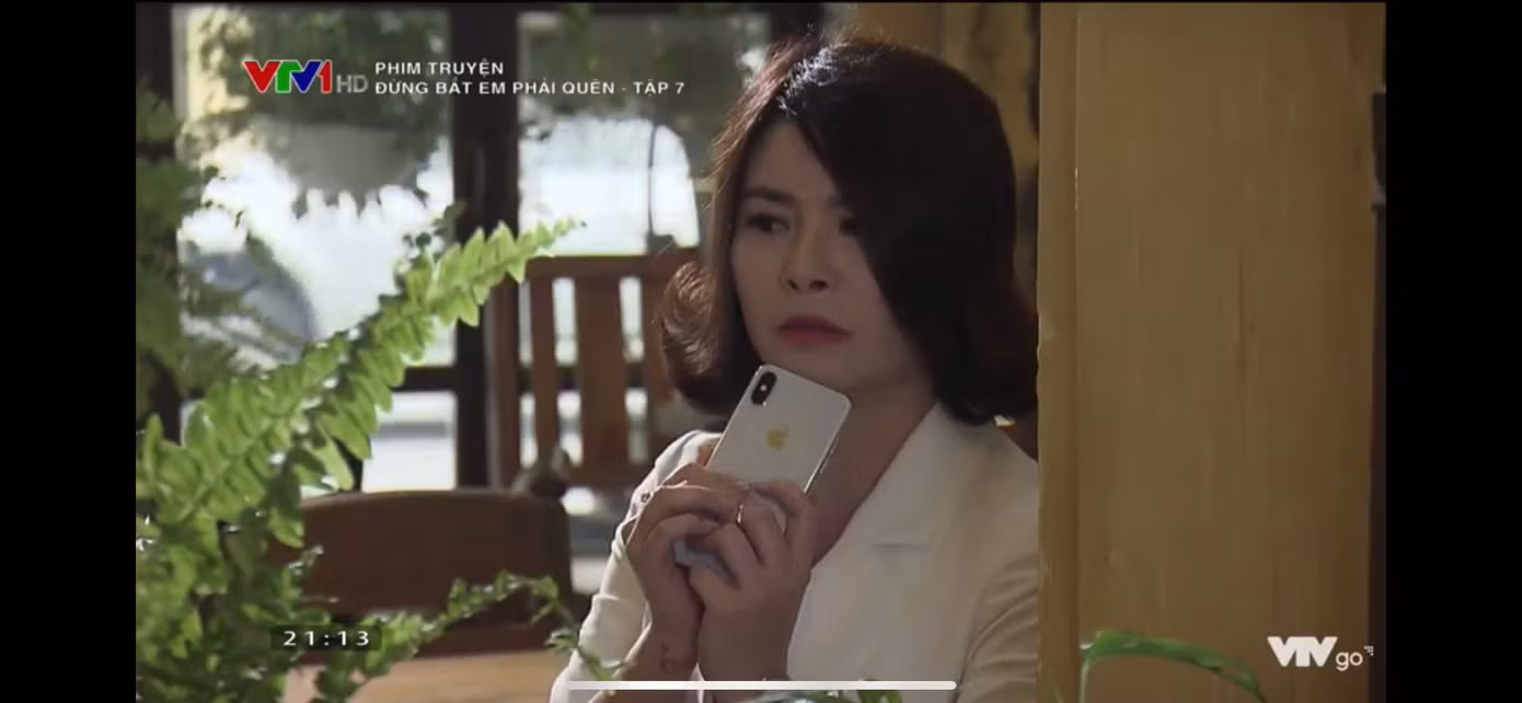 'Đừng bắt em phải quên' hay đừng bắt em phải xem? ảnh 6