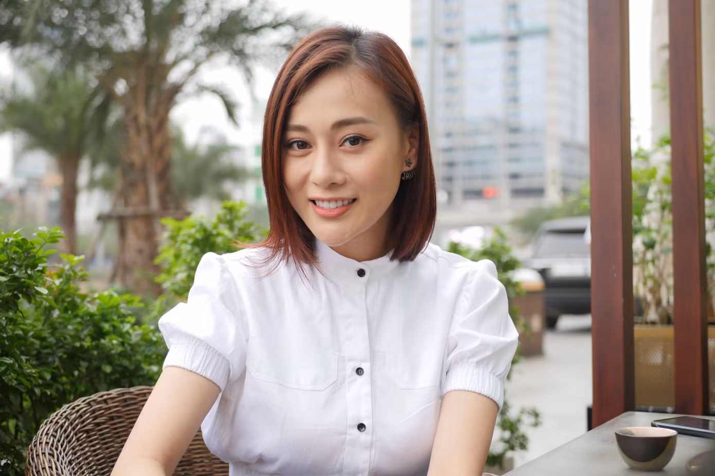 'Đệ nhất danh ca' Thái Thanh và đại gia đình toàn người nổi danh trong âm nhạc ảnh 7