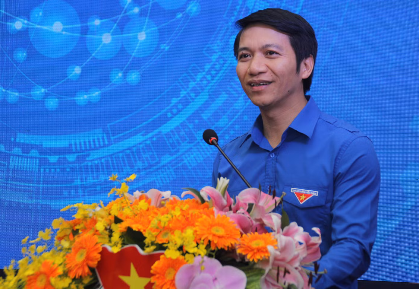 Khơi dậy khát vọng xây dựng đất nước hùng cường, thịnh vượng và hạnh phúc ảnh 4