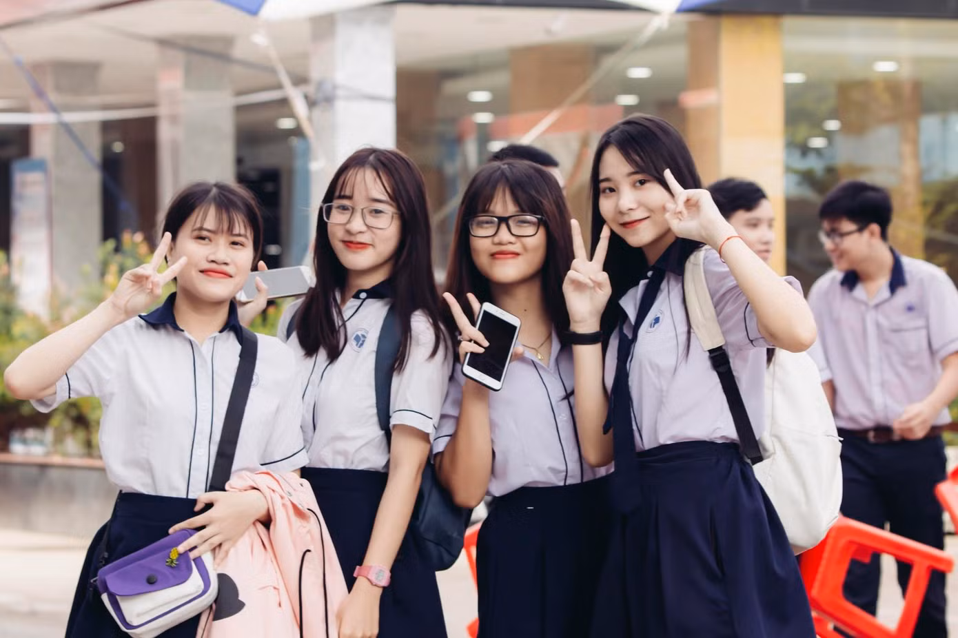 Tuyển sinh 2020: 'Cửa' nào dành cho thí sinh tự do? ảnh 3 Tuyển sinh 2020: 'Cửa' nào dành cho thí sinh tự do? ảnh 3