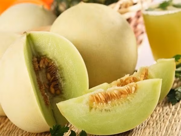 Những loại quả 'cực độc' nên hạn chế ăn trong ngày nắng nóng ảnh 12