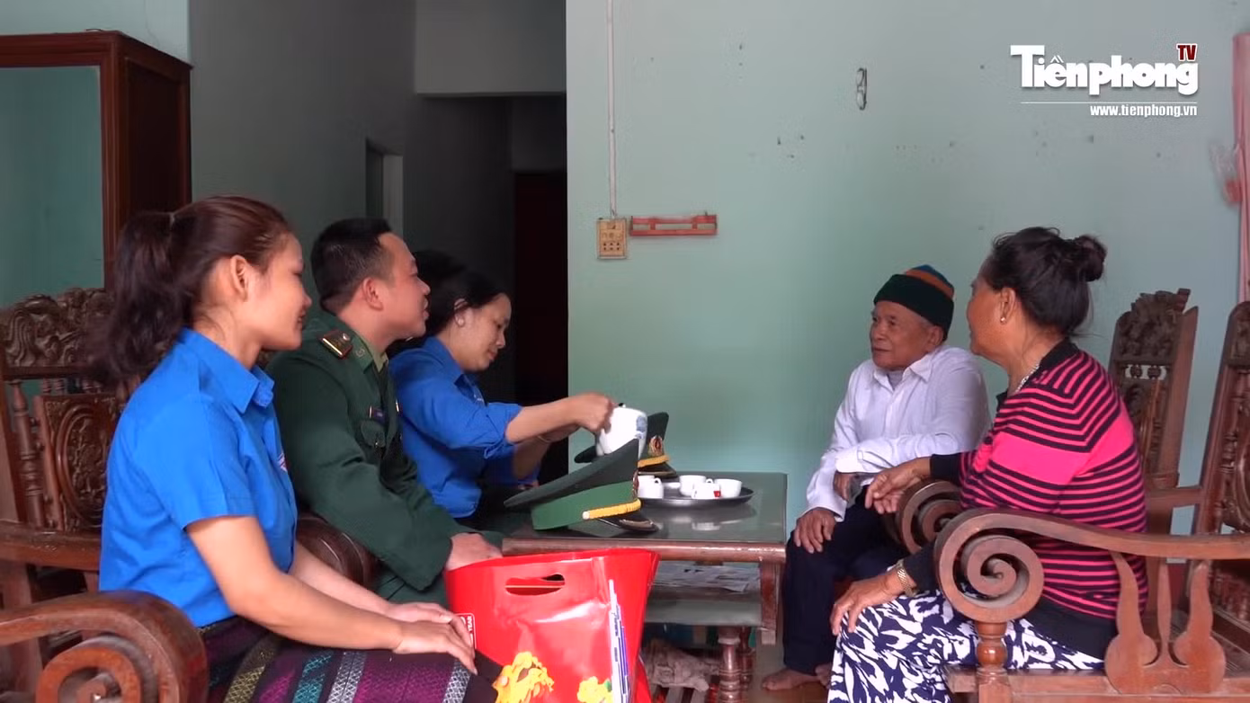 Biên phòng xứ Lạng trổ tài về các học cụ huấn luyện ảnh 6