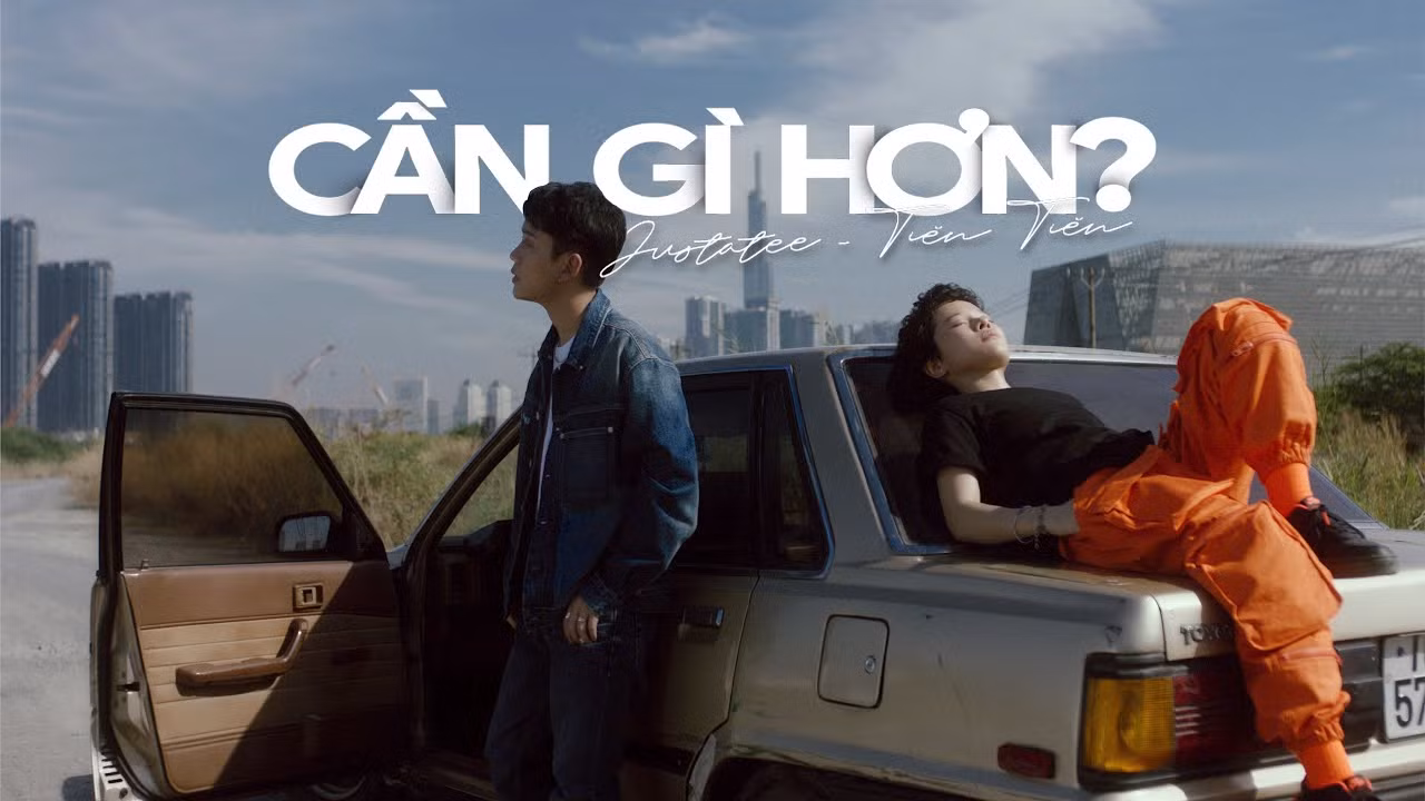Nhạc Indie lên ngôi trong tháng 3 với loạt tên “hot” như Tiên Tiên và Chillies ảnh 1