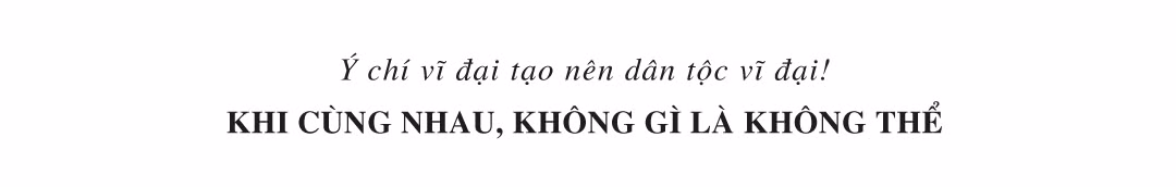 Hoa hậu Giáng My: Một dân tộc vĩ đại phải đề cao tri thức ảnh 7