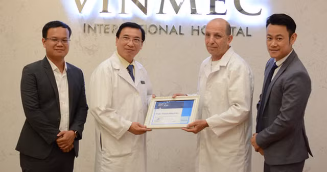 Cần cân nhắc những gì trước khi mổ tim? ảnh 1