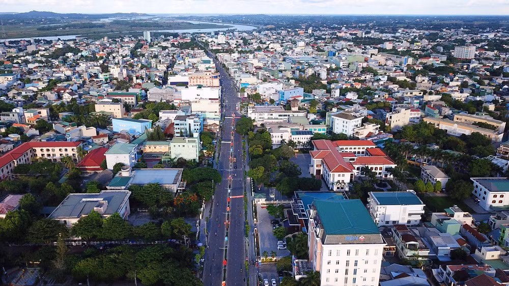 Quảng Ngãi làm gì để 'vá' lỗ thủng hụt thu ngân sách gần 6.500 tỷ đồng? ảnh 2