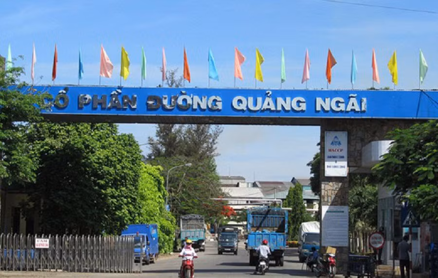 Quảng Ngãi làm gì để 'vá' lỗ thủng hụt thu ngân sách gần 6.500 tỷ đồng? ảnh 1