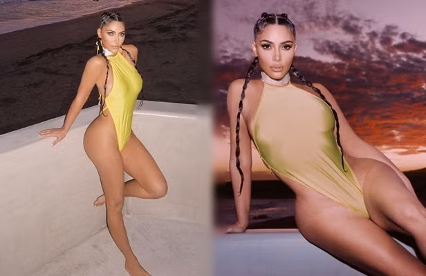 Siêu mẫu 'triệu đô' Gisele Bundchen bán nude che ngực đầy ảnh 11