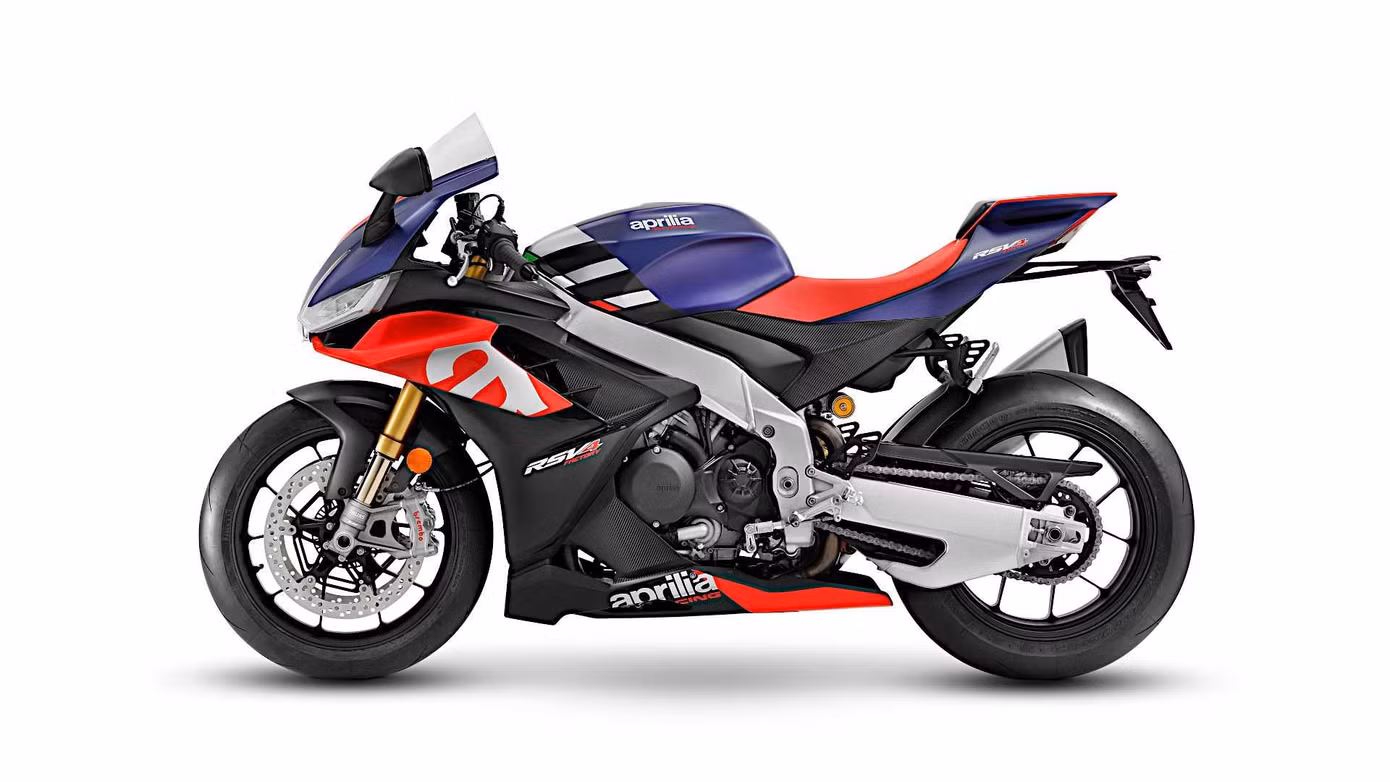 Những mẫu môtô đáng mong đợi năm 2021 ảnh 1