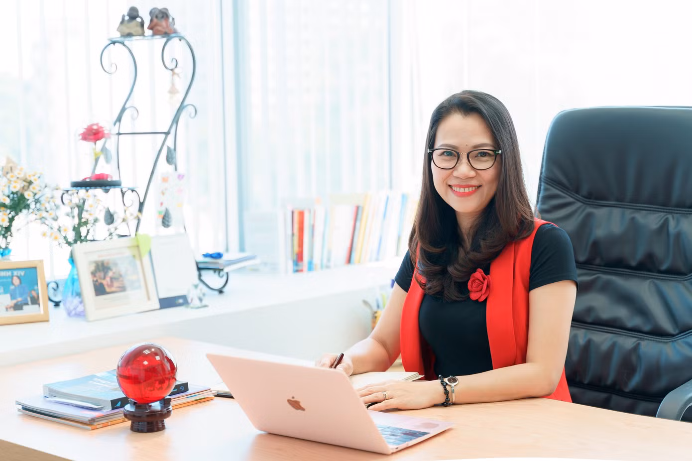 Học bổng ASEAN bắt đầu nhận hồ sơ ảnh 3