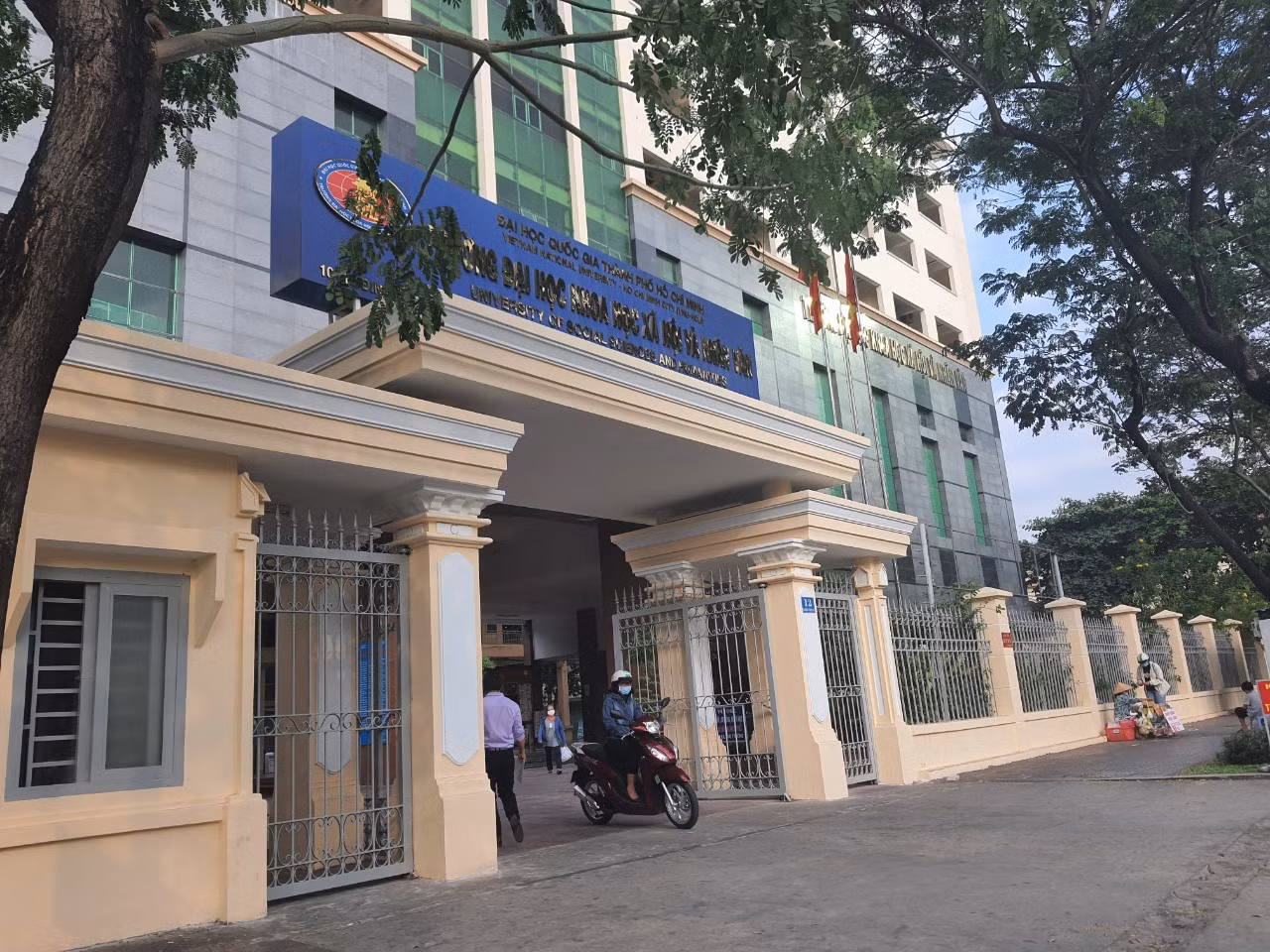 Học bổng ASEAN bắt đầu nhận hồ sơ ảnh 4