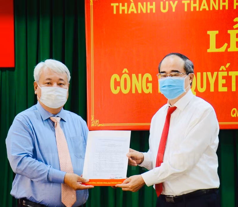 Nữ Thiếu tướng Công an biệt phái về Quốc hội ảnh 1