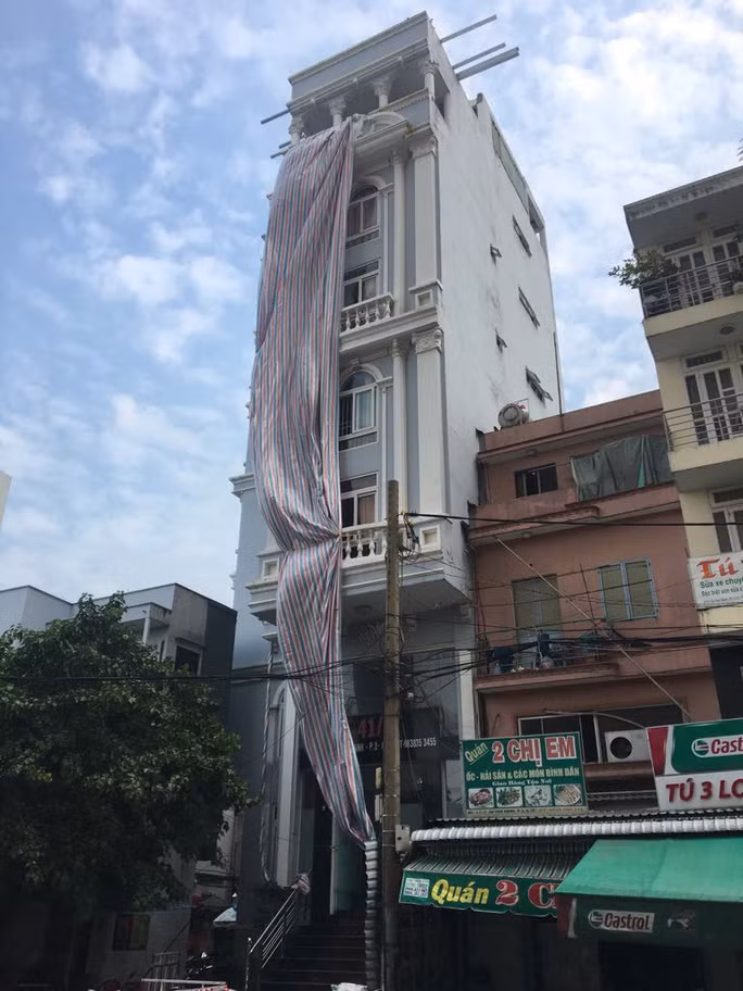 Phó Bí thư Thành ủy TPHCM nói về cựu Chánh Thanh tra xây dựng nhà trái phép ảnh 3