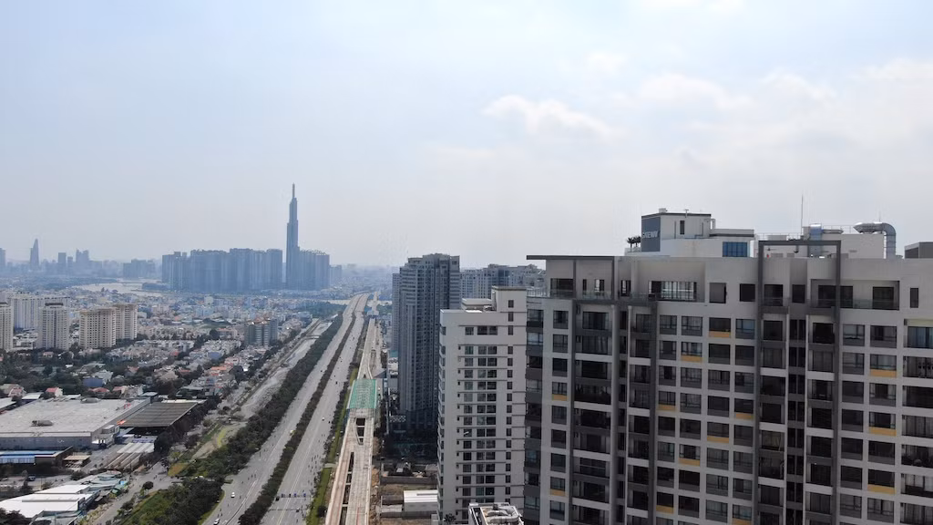Lộ lý do 22.000 căn hộ chung cư ở TPHCM bị ‘treo’ sổ hồng ảnh 1