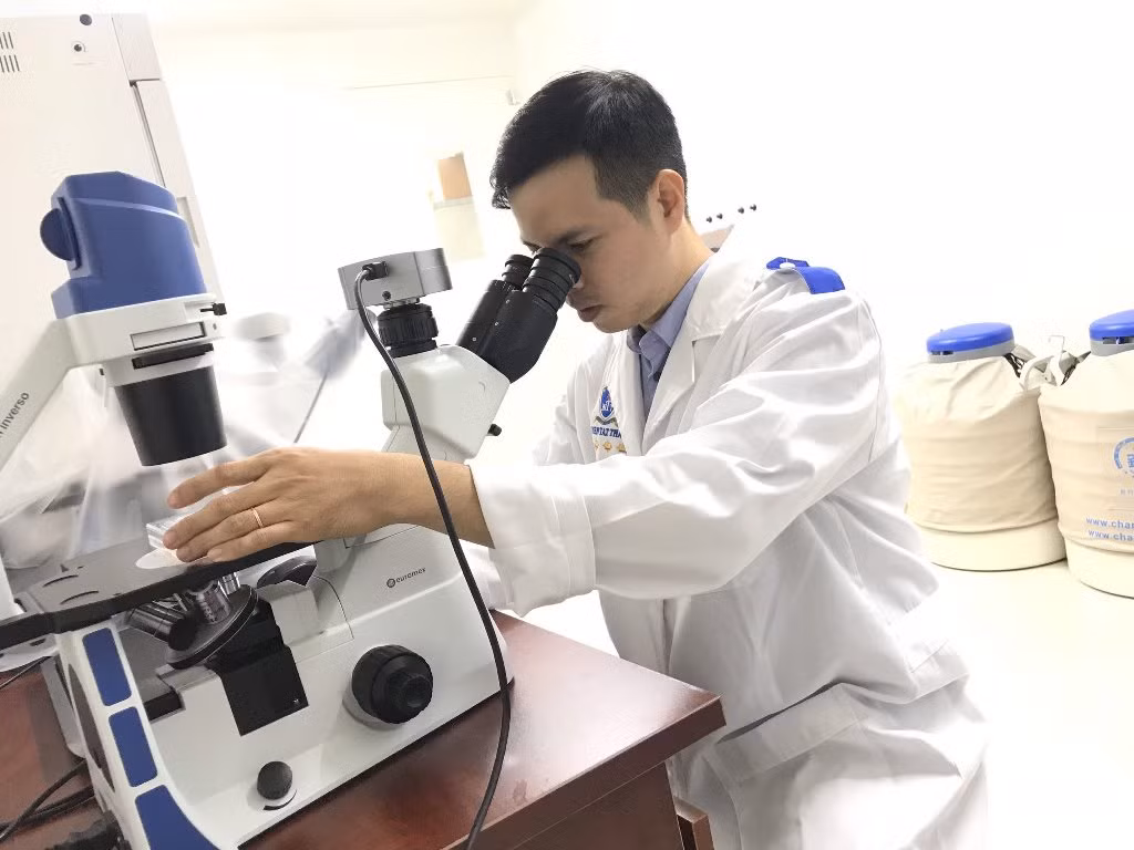 Các trường đại học thiếu giáo sư, phó giáo sư ảnh 2
