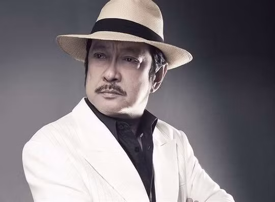 Vì sao Chánh Tín đóng phim 'Ván bài lật ngửa' ảnh 5