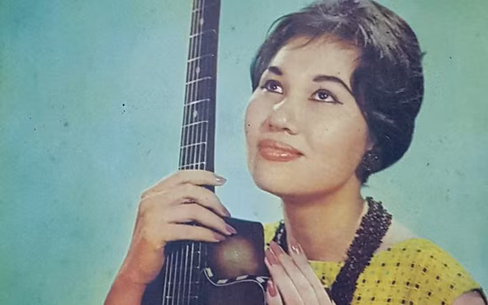 Gia đình không tổ chức lễ viếng Thái Thanh ảnh 1