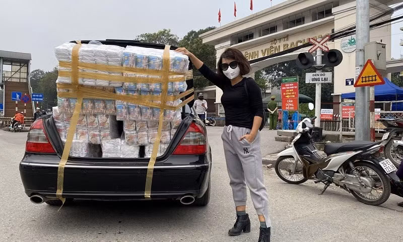 Thanh Thảo bỗng dưng úp mở chuyện hôn nhân trục trặc, sự thật ra sao? ảnh 8