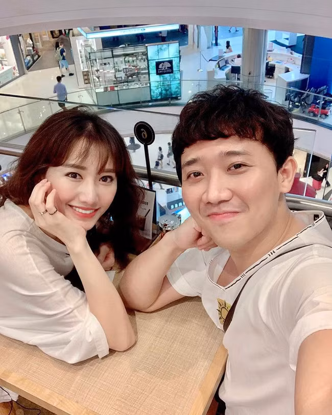 Chưa có kế hoạch sinh con nhưng Trấn Thành - Hari Won đã tính chuyện dạy con ảnh 5