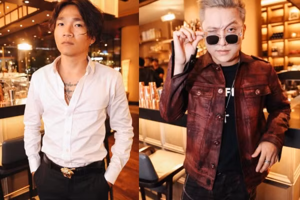 Yanbi phát ngôn gì khiến netizen cho rằng anh đang động chạm đến một rapper nổi tiếng? ảnh 5