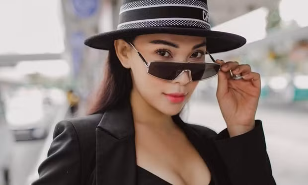 Ca sĩ Cẩm Ly trở lại V-pop sau thời gian điều trị mất giọng ảnh 3
