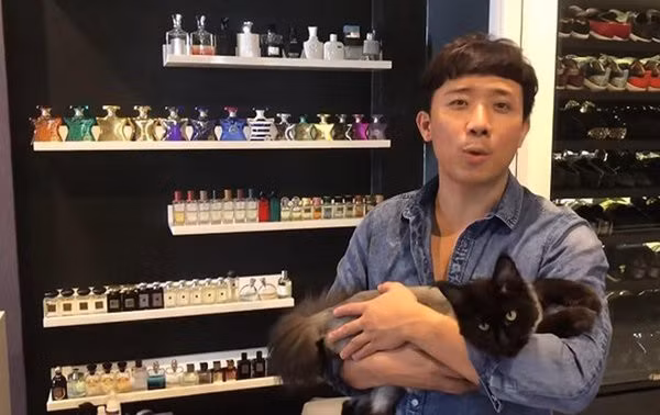 Kết hôn 6 năm vẫn chưa sinh con, Lâm Y Thần tìm đủ cách để mang thai ảnh 7