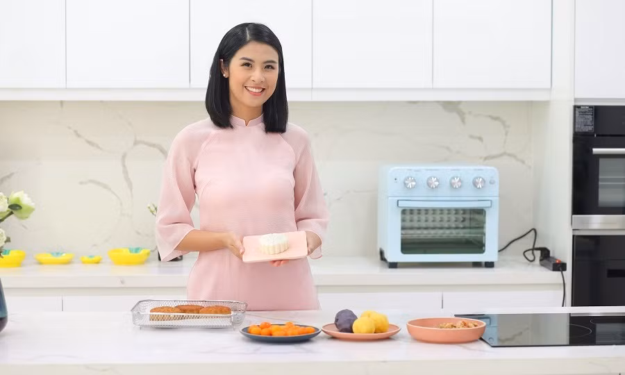 “Lửa ấm”: Bức tranh chân thực, sinh động về những người lính cứu hỏa Việt ảnh 9